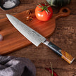 Kaze Katana |  Chef Knife 8
