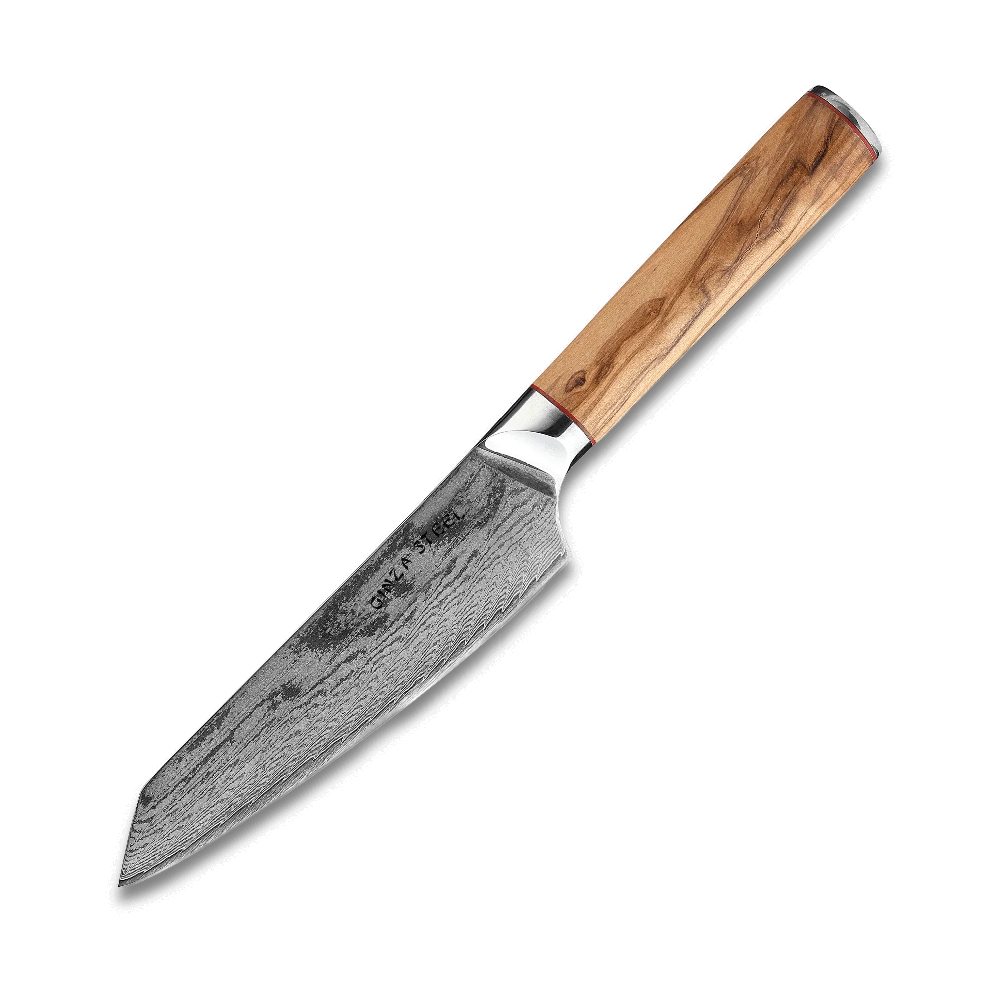 MIA 17 | Chef Knife 6.5 