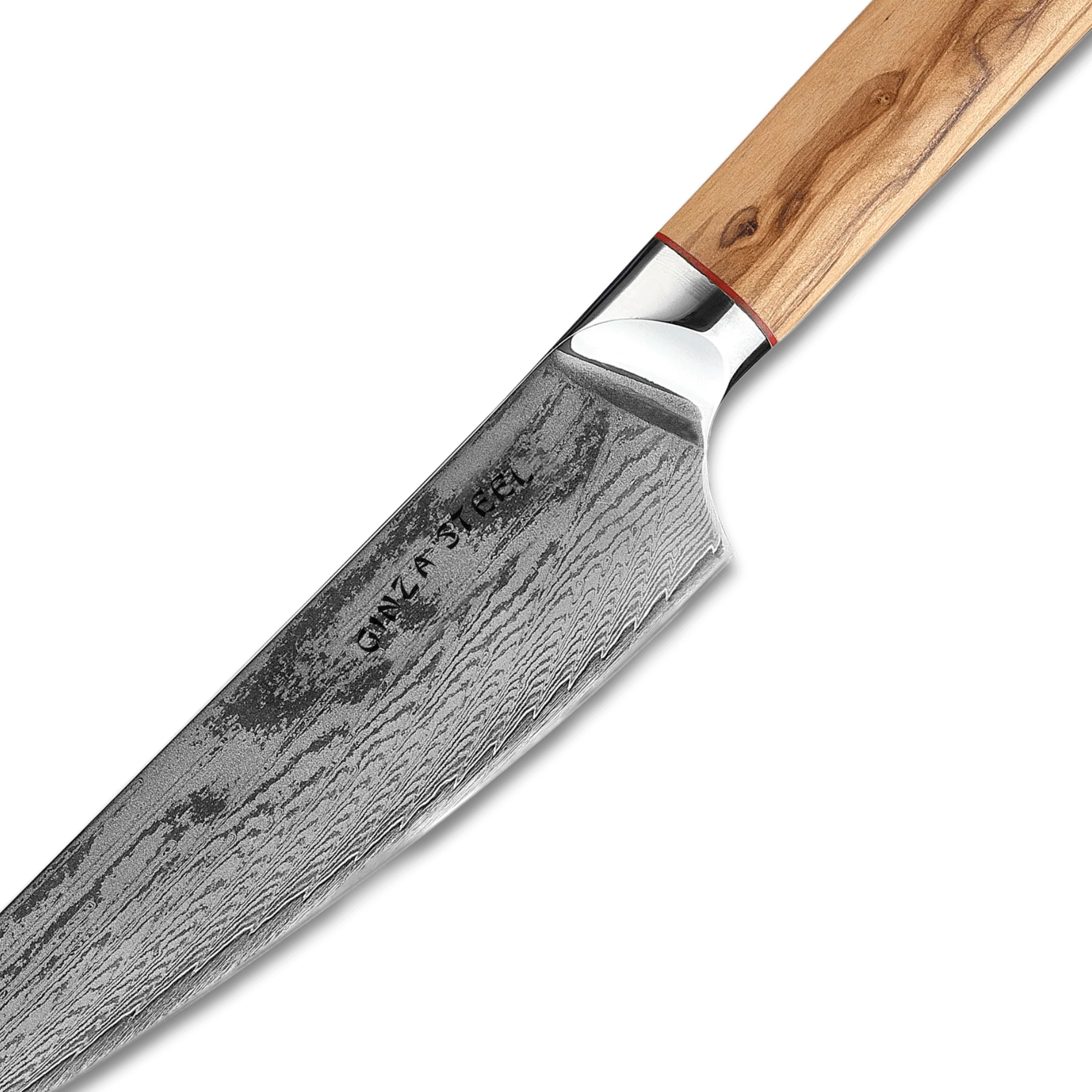 MIA 17 | Chef Knife 6.5 