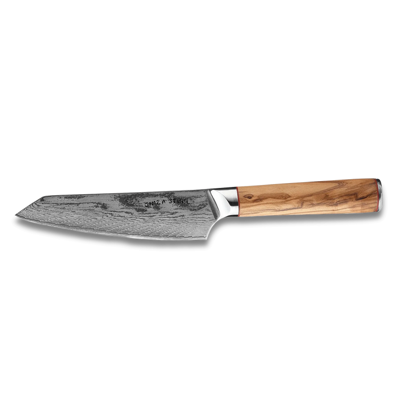 MIA 17 | Chef Knife 6.5 