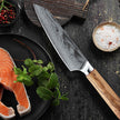 MIA 17 | Chef Knife 6.5 