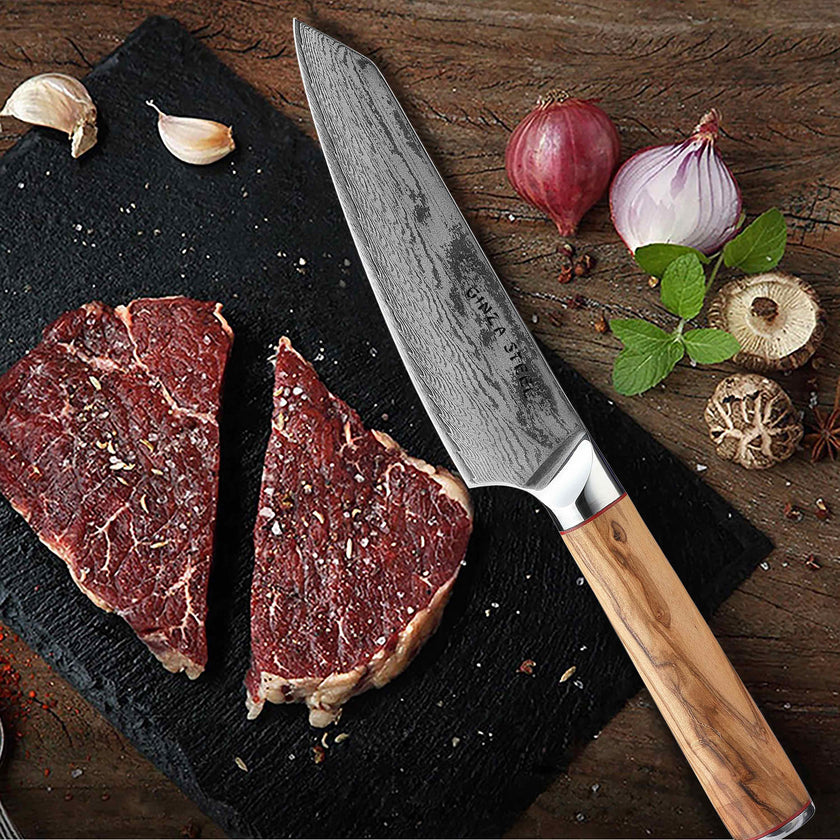 MIA 17 | Chef Knife 6.5 