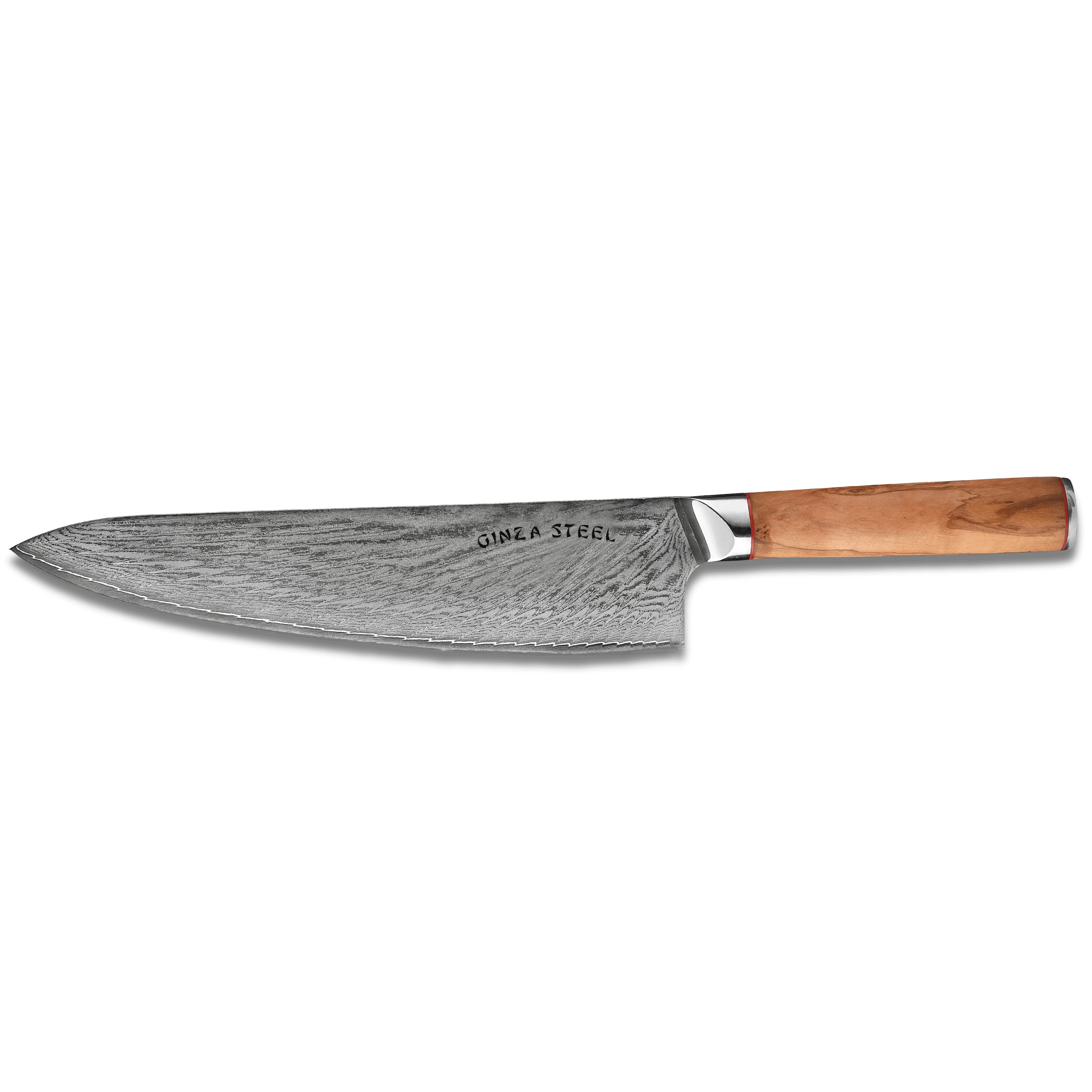 MIA 24 | Chef Knife 9