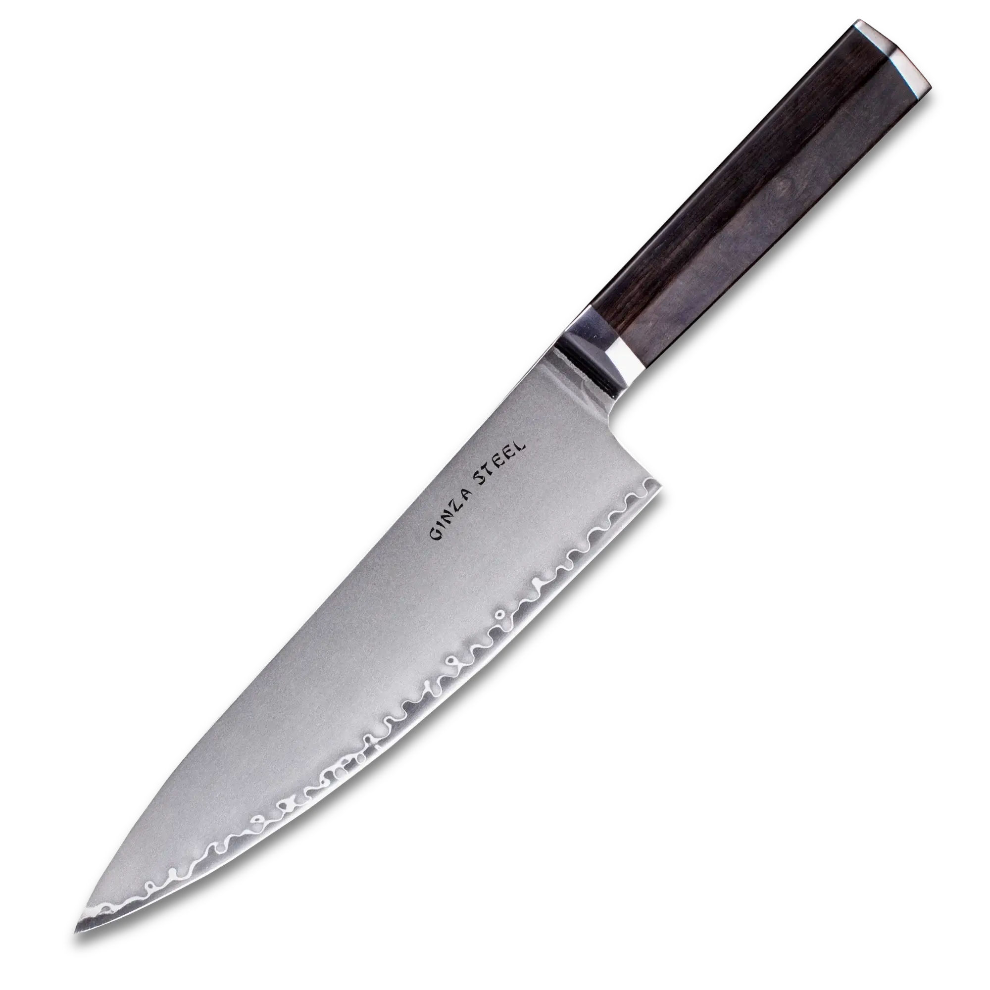 PORTIA 20 | Chef Knife 8