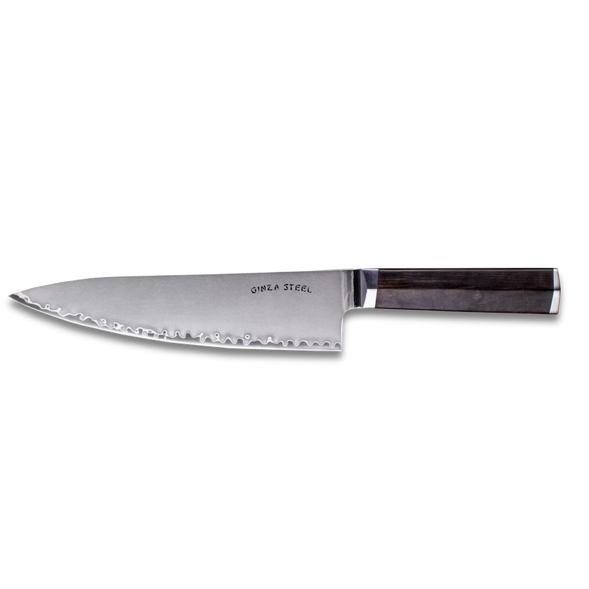 PORTIA 20 | Chef Knife 8