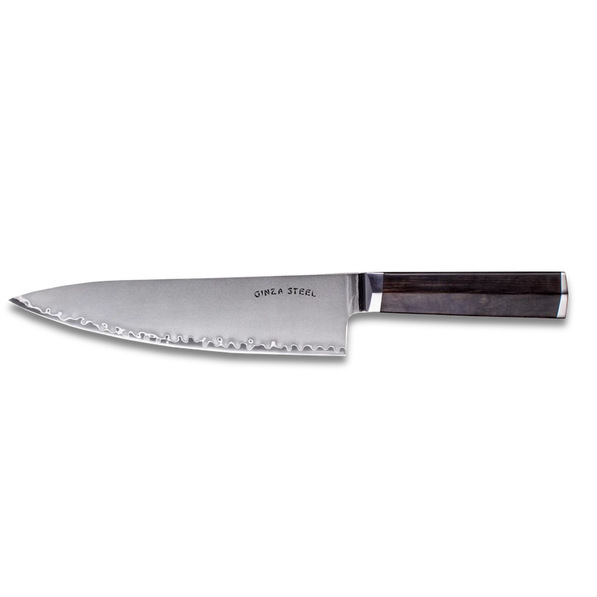 PORTIA 20 | Chef Knife 8