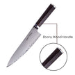PORTIA 20 | Chef Knife 8