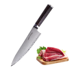 PORTIA 20 | Chef Knife 8