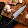 PORTIA 20 | Chef Knife 8