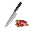 PORTIA 20 | Chef Knife 8