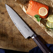 PORTIA 20 | Chef Knife 8