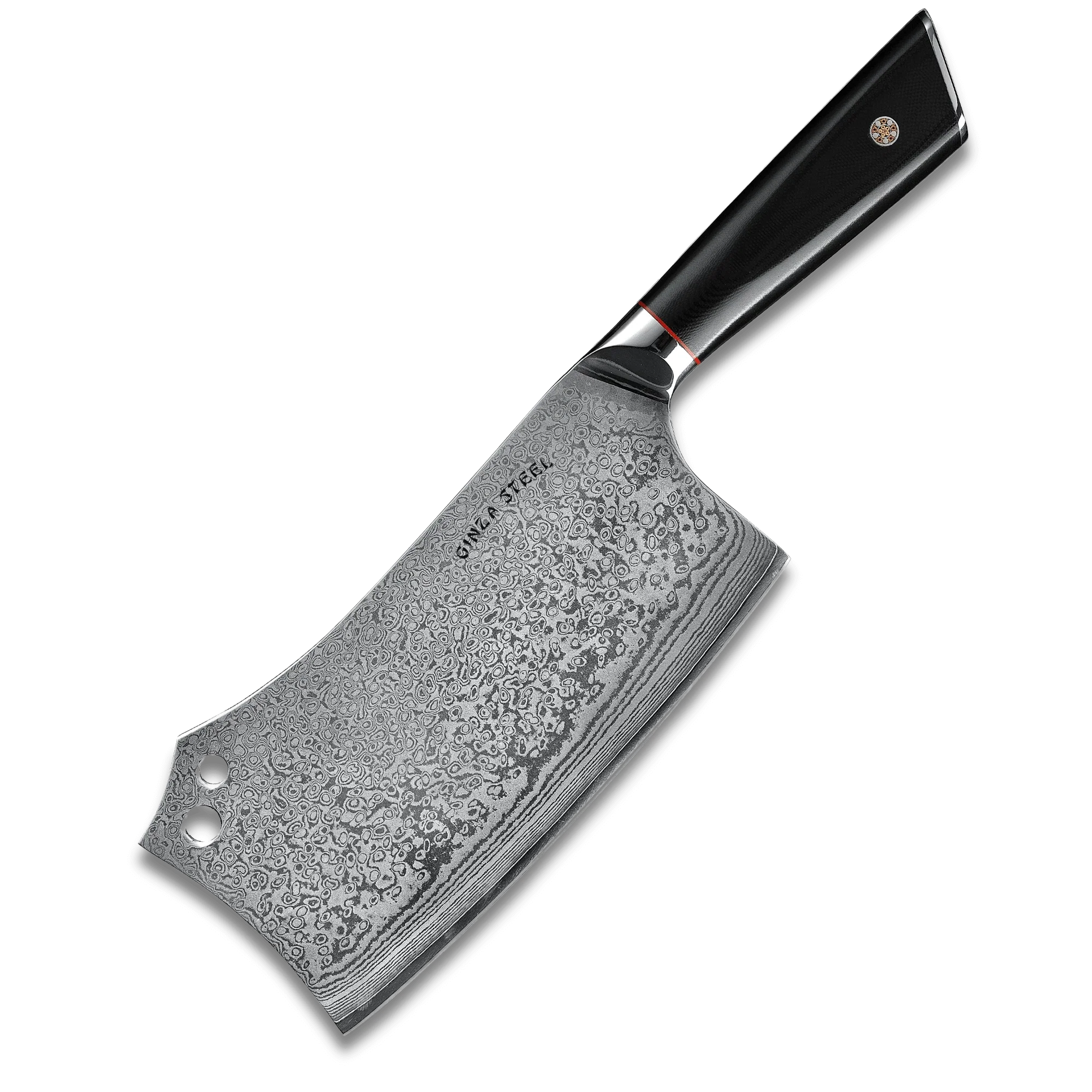 HAGAKURE Y | Chopping Knife 7