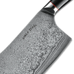 HAGAKURE Y | Chopping Knife 7