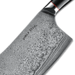 HAGAKURE Y | Chopping Knife 7