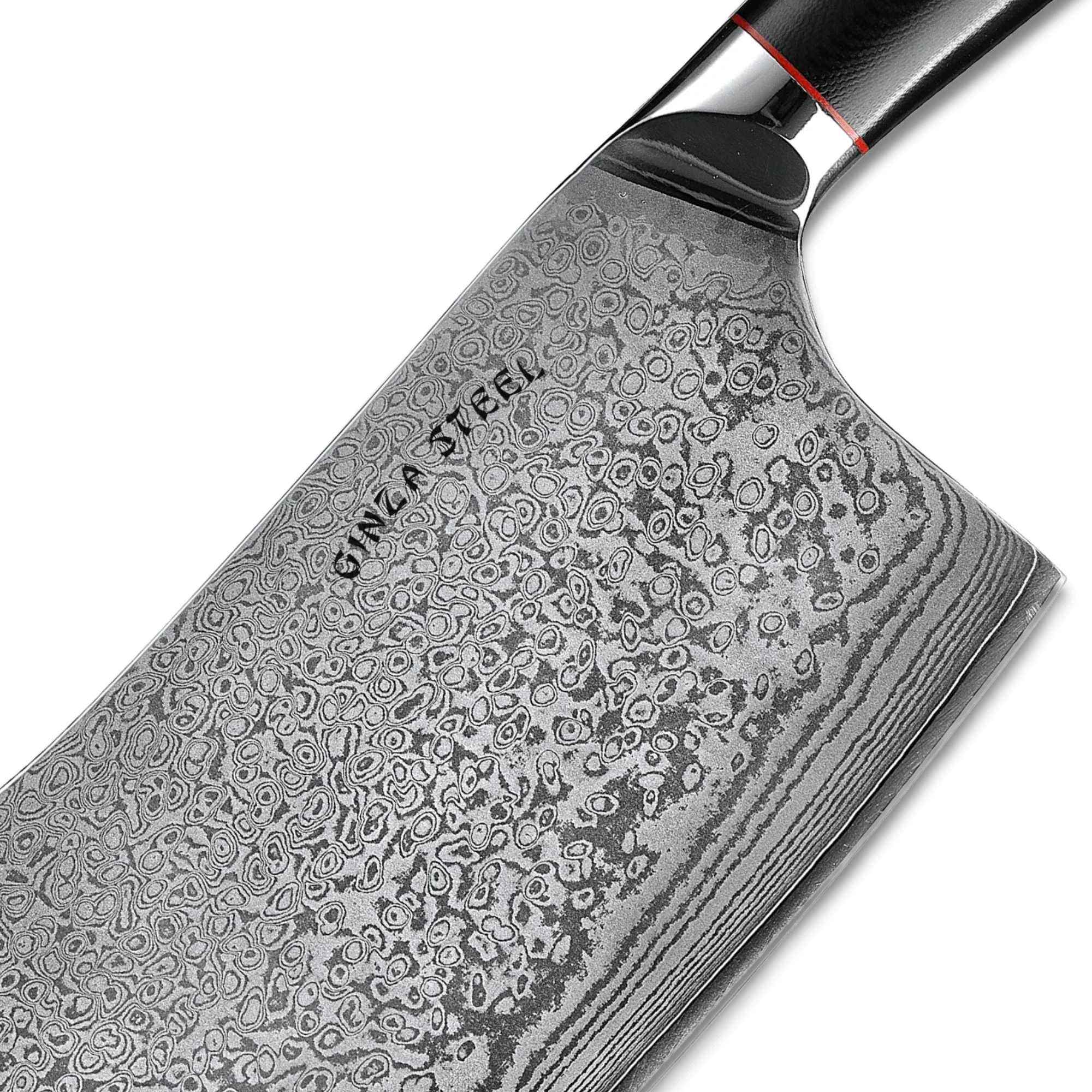 HAGAKURE Y | Chopping Knife 7