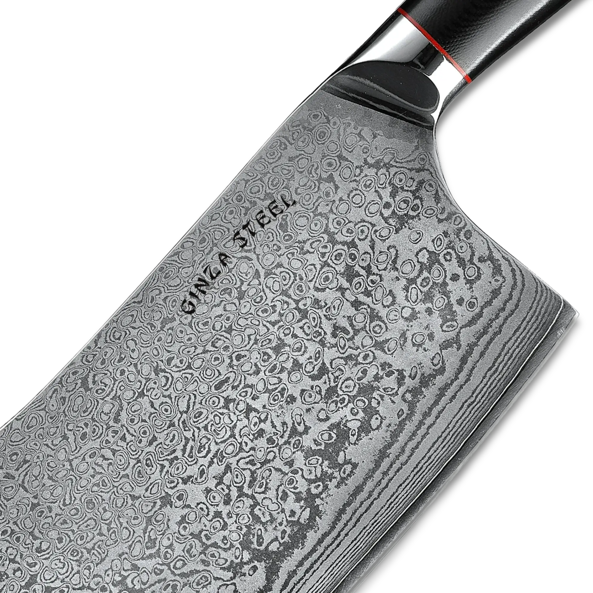 HAGAKURE Y | Chopping Knife 7