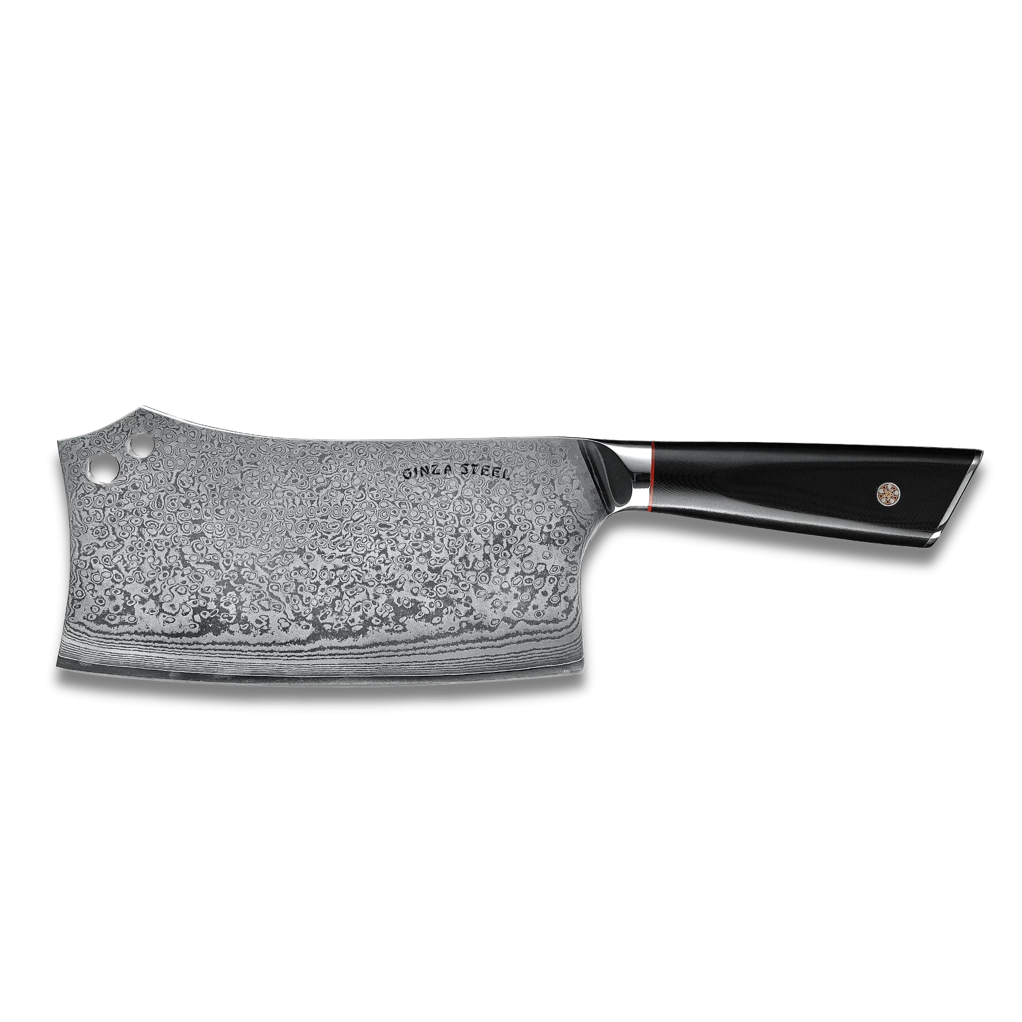 HAGAKURE Y | Chopping Knife 7