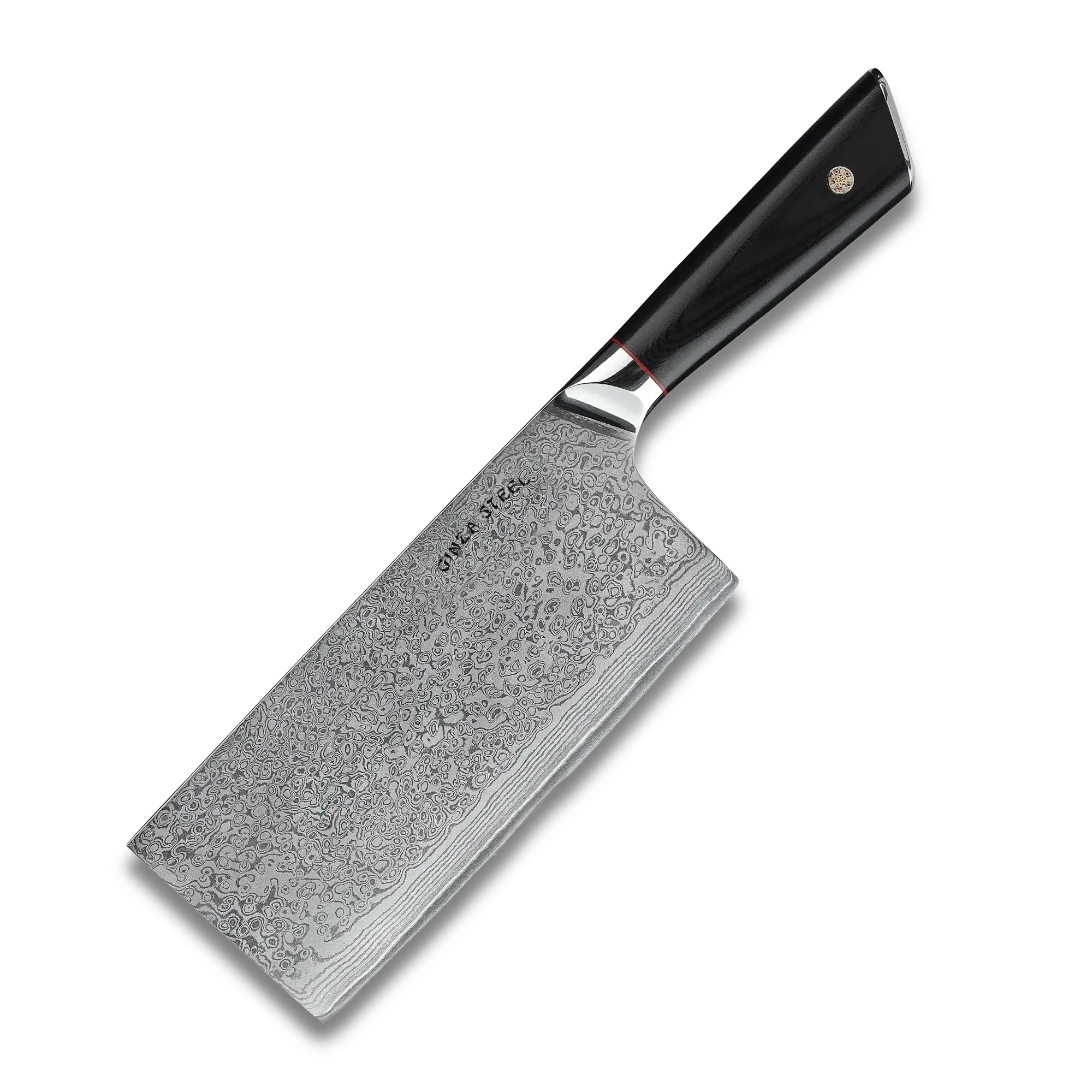 HAGAKURE X | Cleaver Knife 7