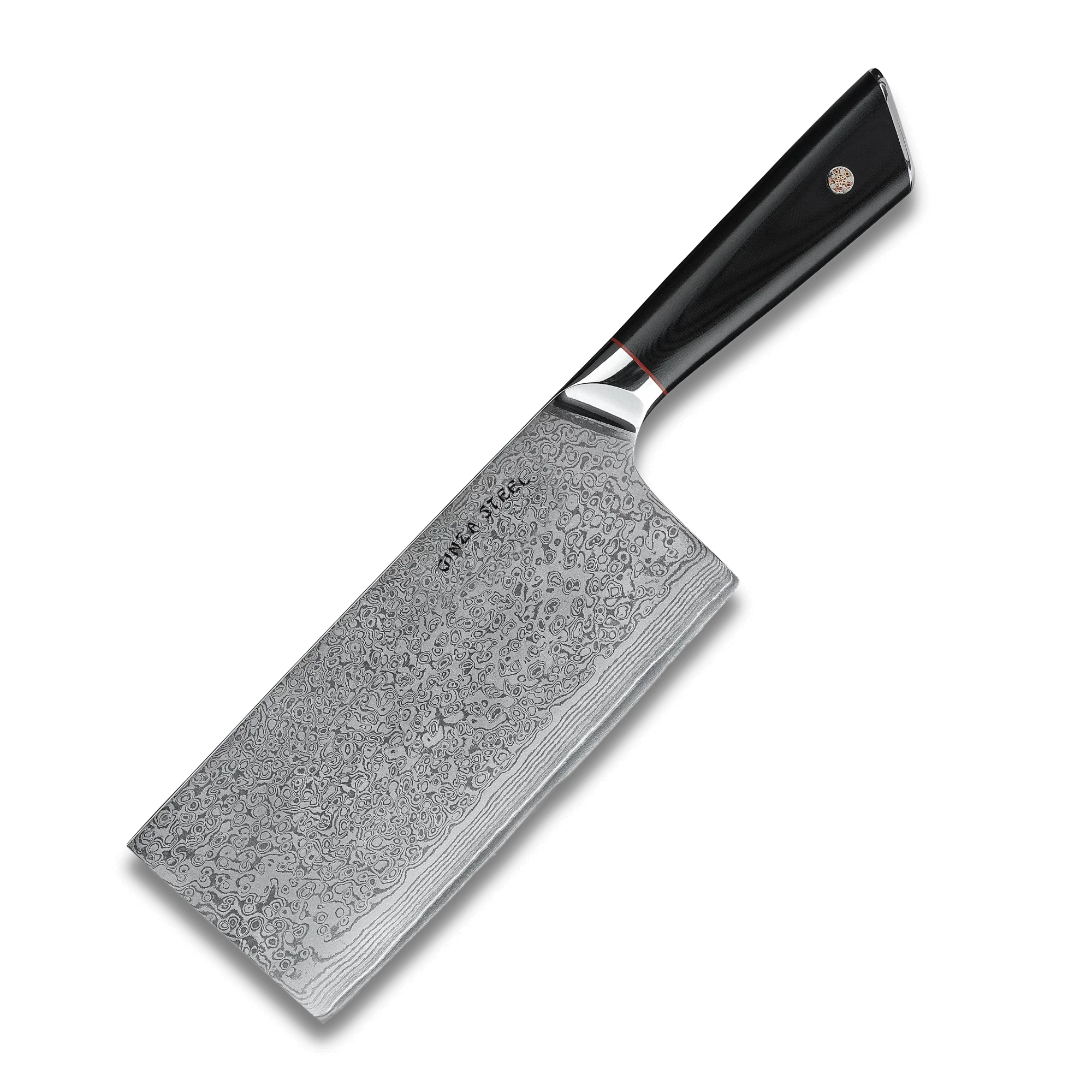 HAGAKURE X | Cleaver Knife 7