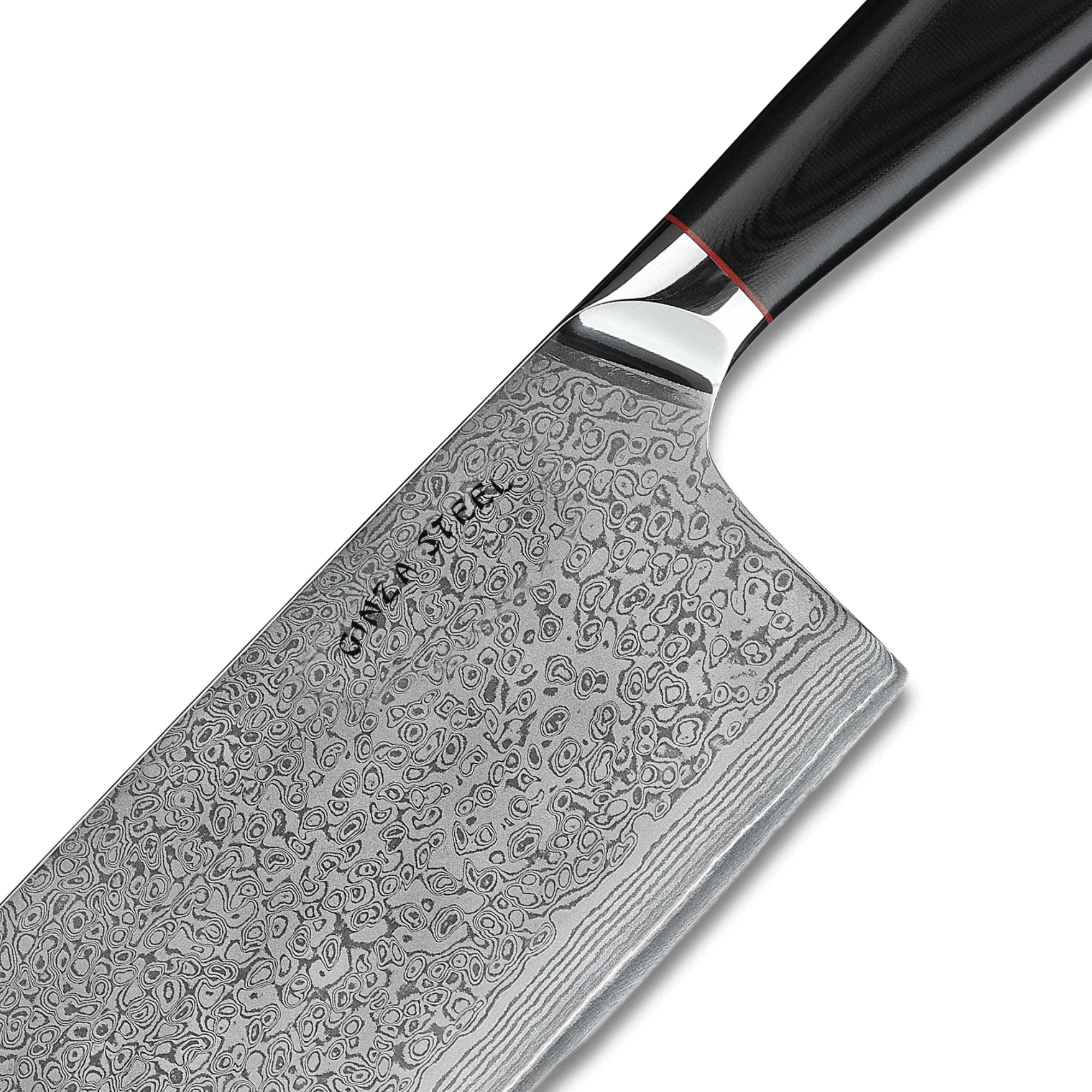 HAGAKURE X | Cleaver Knife 7