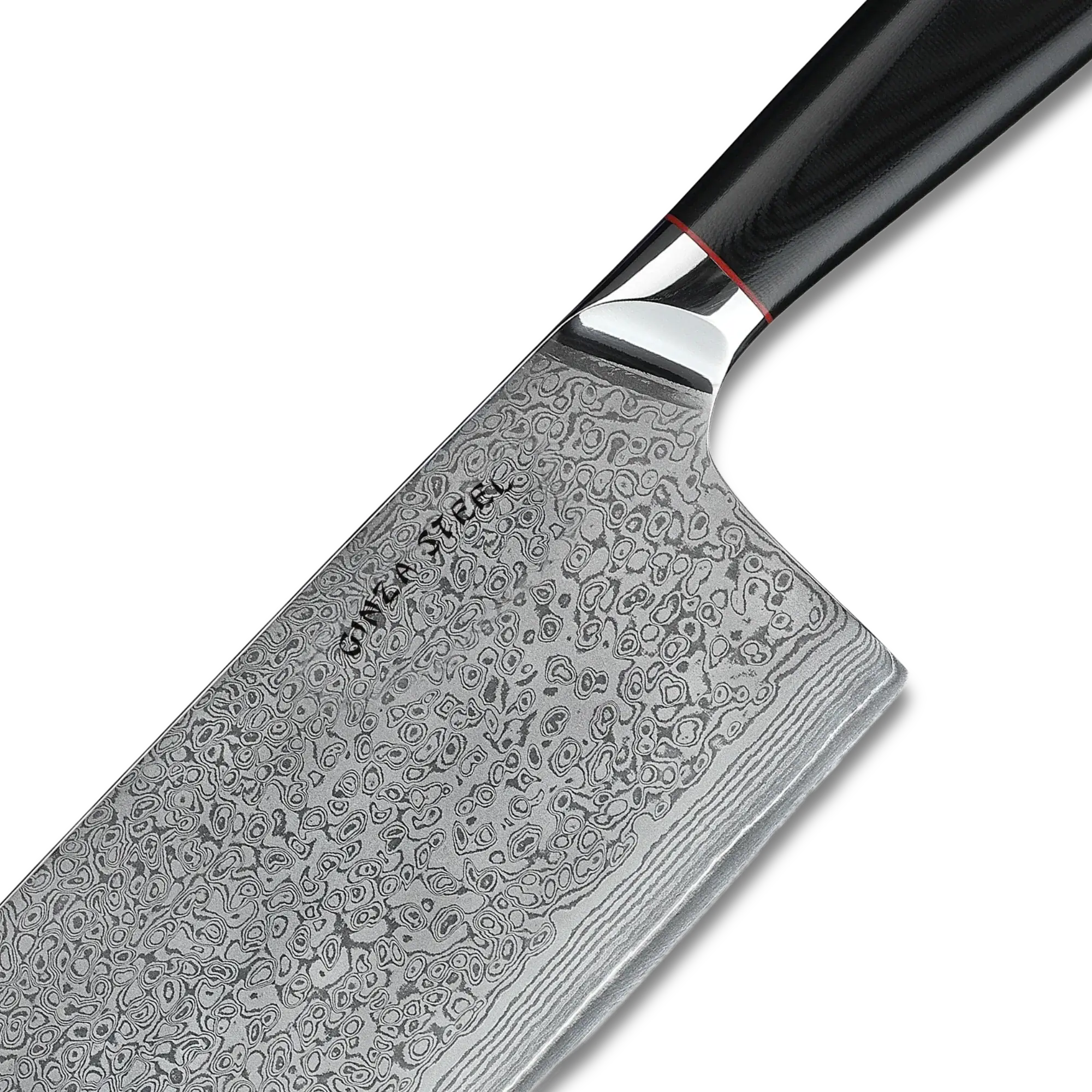 HAGAKURE X | Cleaver Knife 7