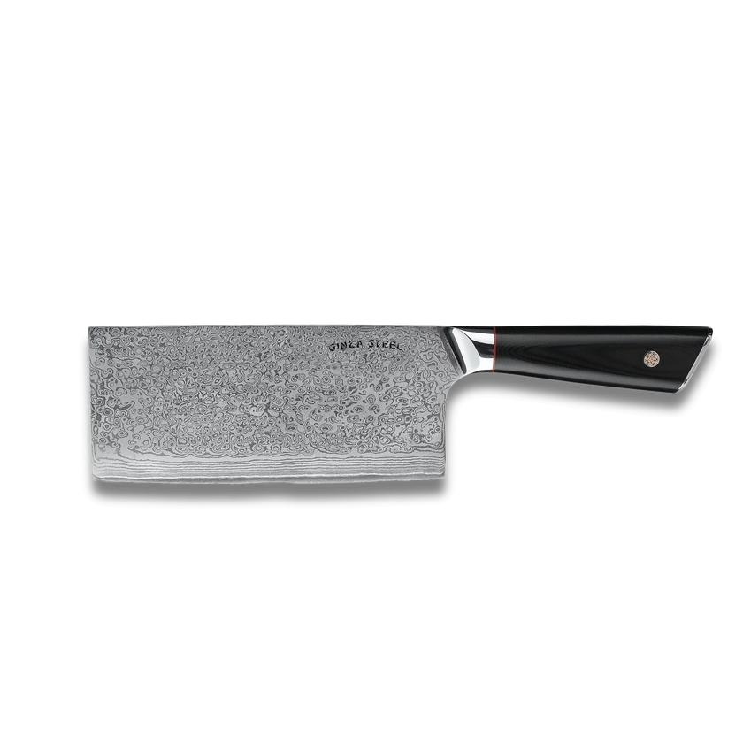 HAGAKURE X | Cleaver Knife 7
