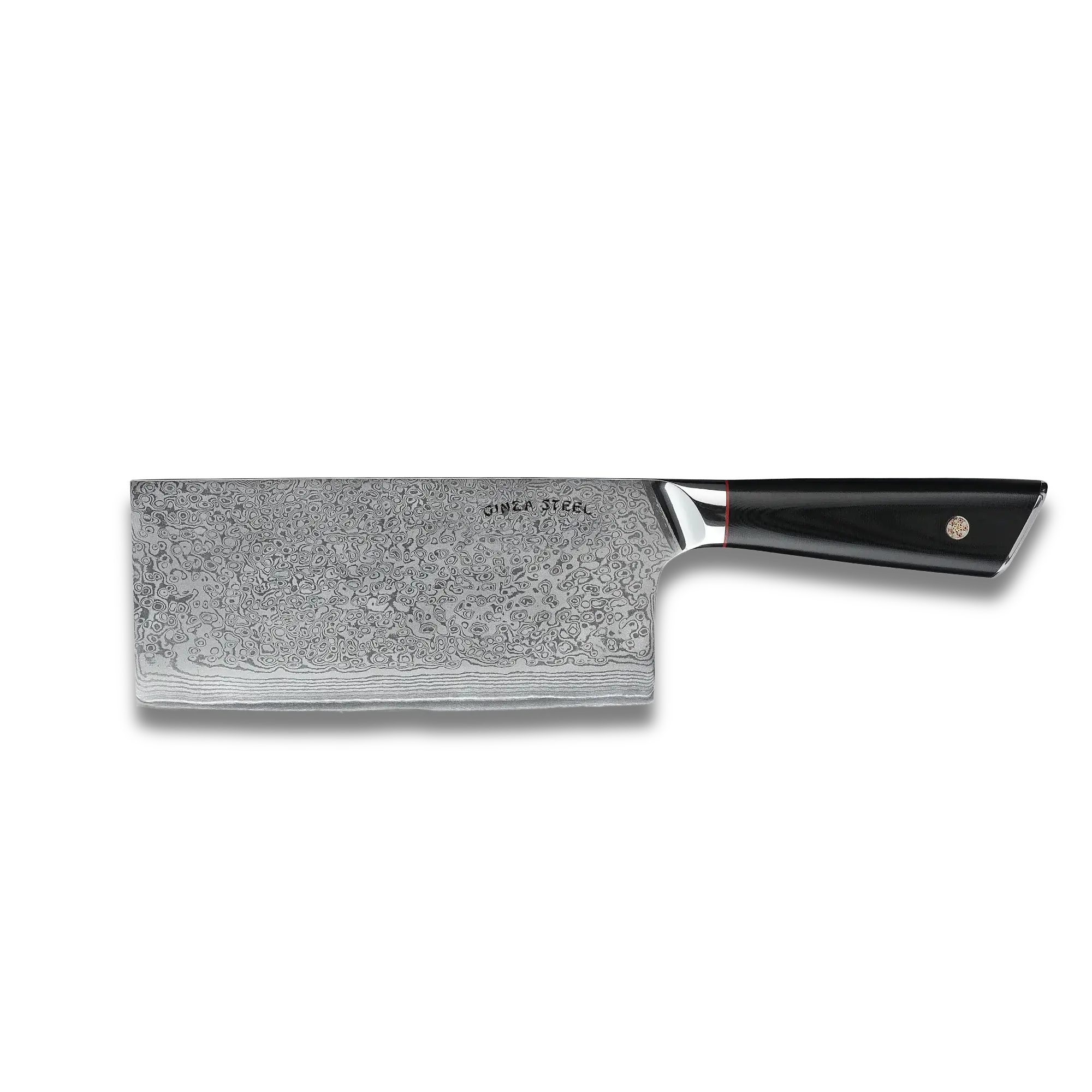 HAGAKURE X | Cleaver Knife 7