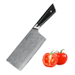 HAGAKURE X | Cleaver Knife 7
