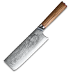 MIA X | Cleaver Knife 7