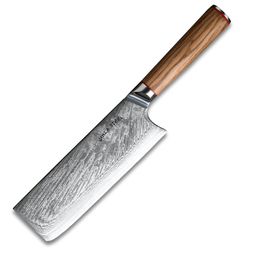 MIA X | Cleaver Knife 7