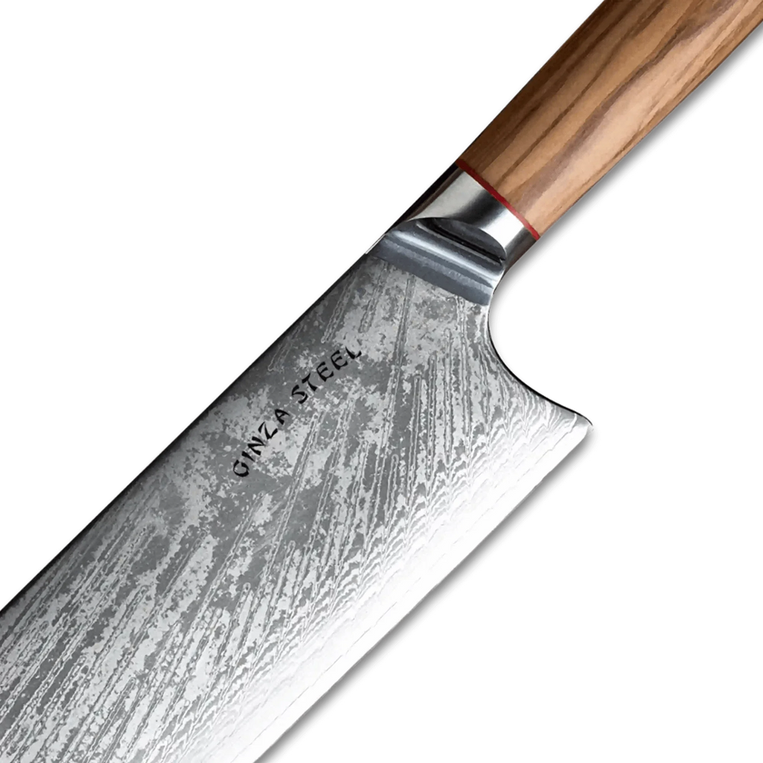 MIA X | Cleaver Knife 7