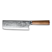 MIA X | Cleaver Knife 7