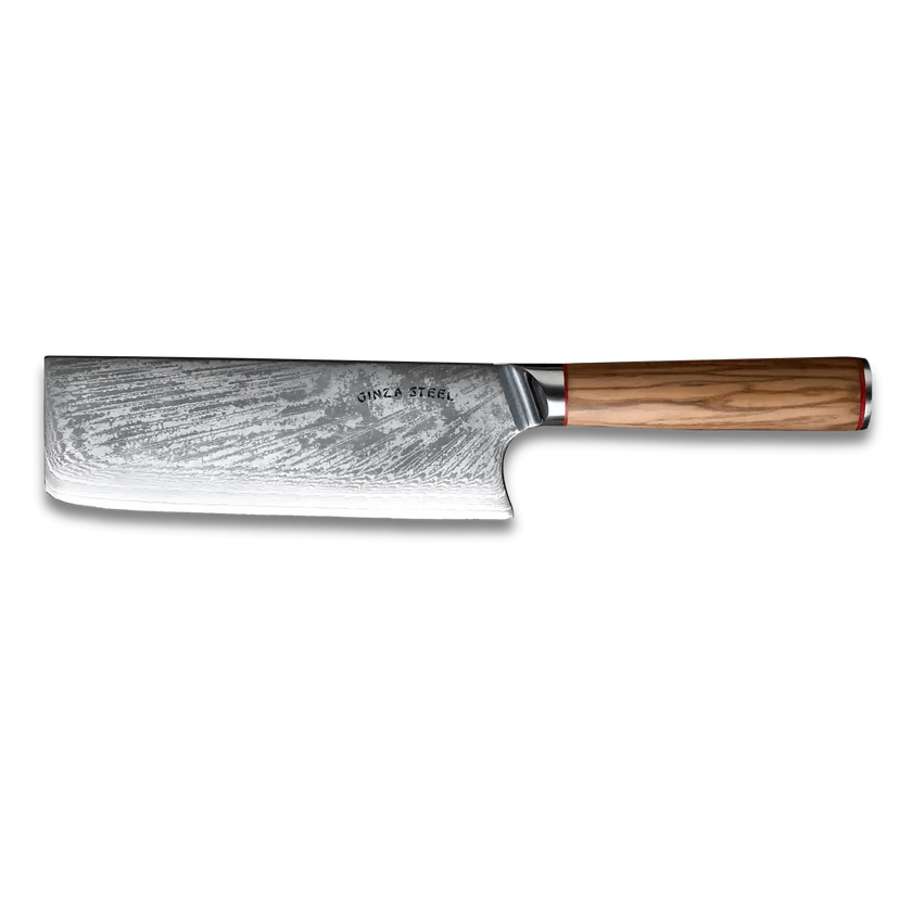 MIA X | Cleaver Knife 7