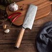 MIA X | Cleaver Knife 7