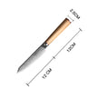 MIA 12 | Utility Knife 5