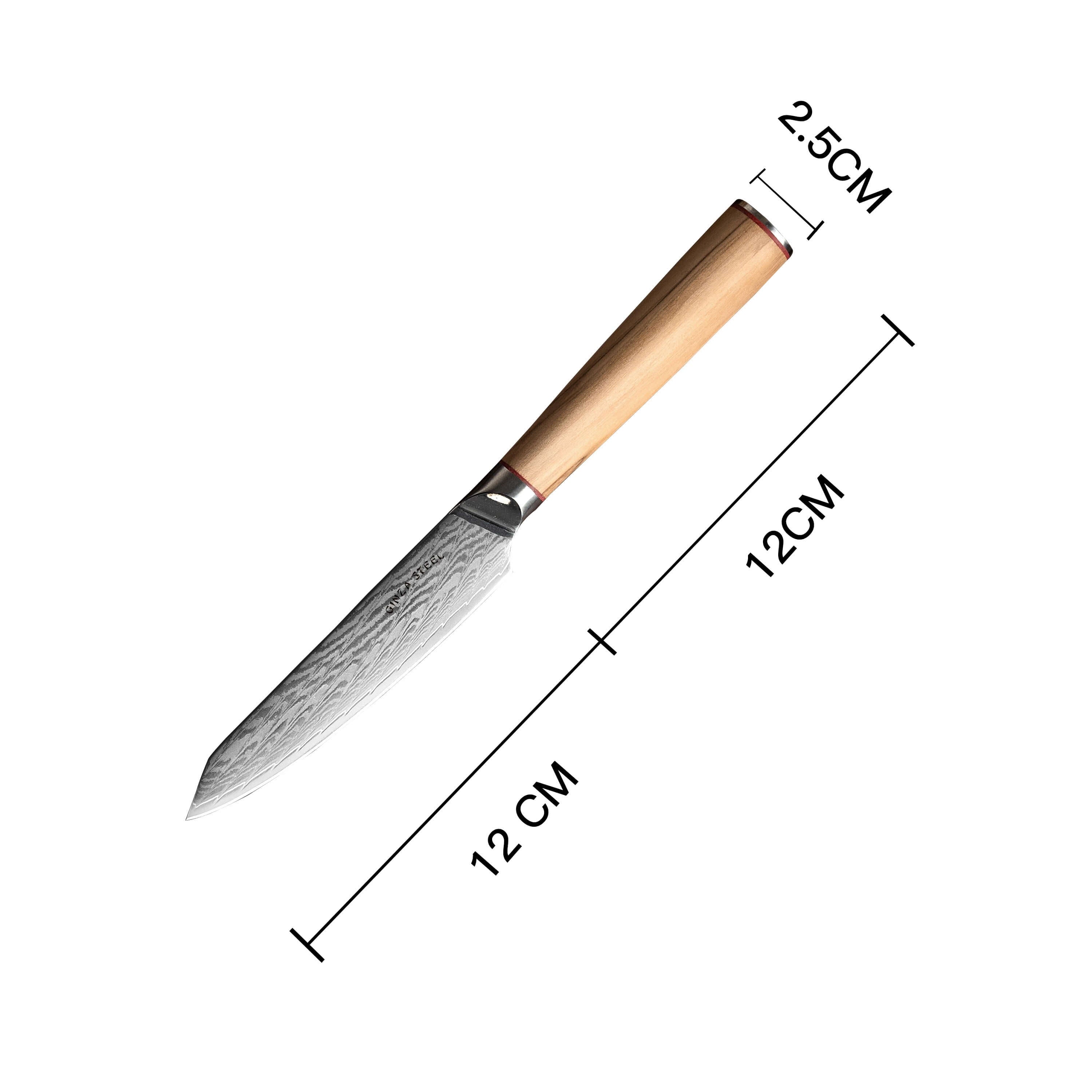 MIA 12 | Utility Knife 5
