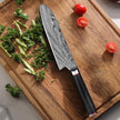 KATANA 18 | Japanese Style Santoku Knife 7