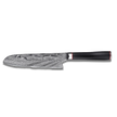 KATANA 18 | Japanese Style Santoku Knife 7