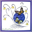 KC Embroidery Pattern - Curls