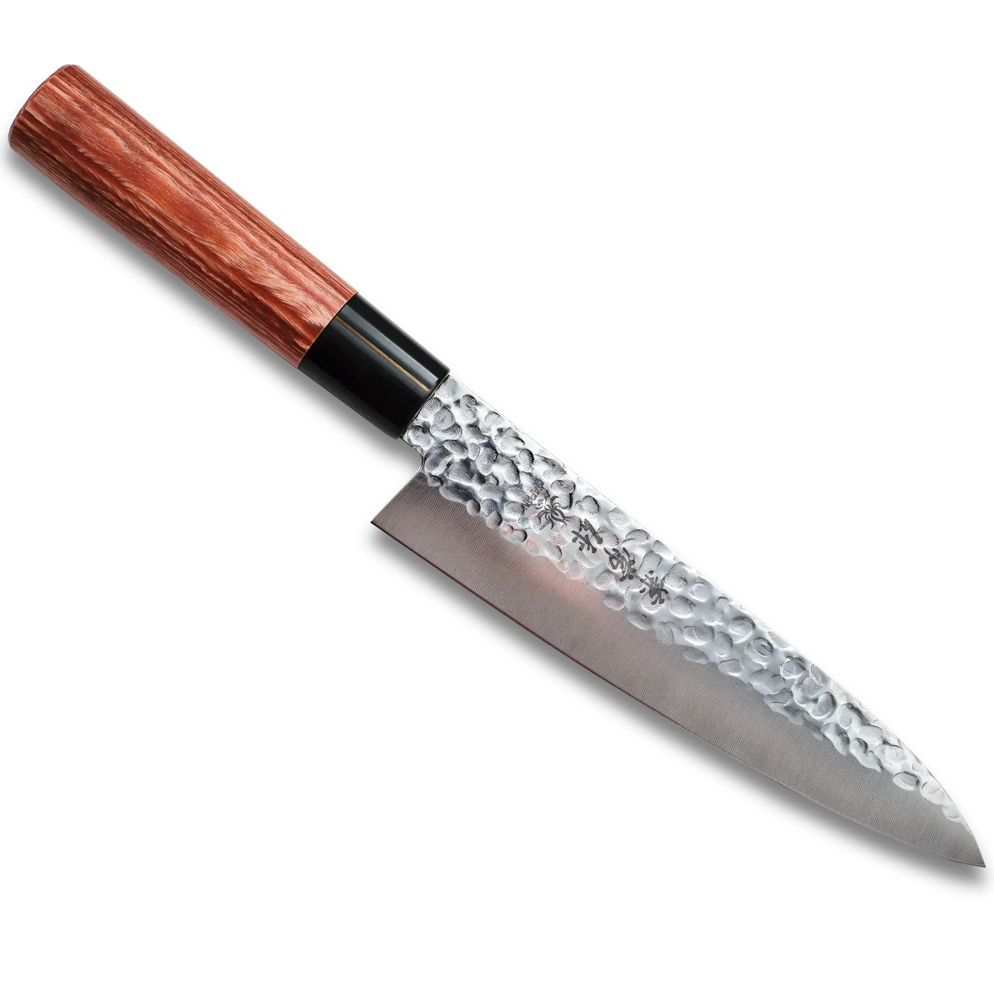 Couteau Gyuto/Couteau de Chef KC-950 180mm | Fabriqué au Japon