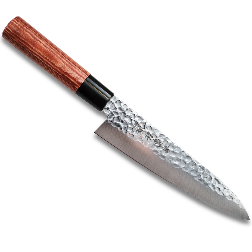 Couteau Gyuto/Couteau de Chef KC-950 180mm | Fabriqué au Japon