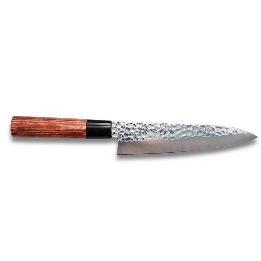 Couteau Gyuto/Couteau de Chef KC-950 180mm | Fabriqué au Japon