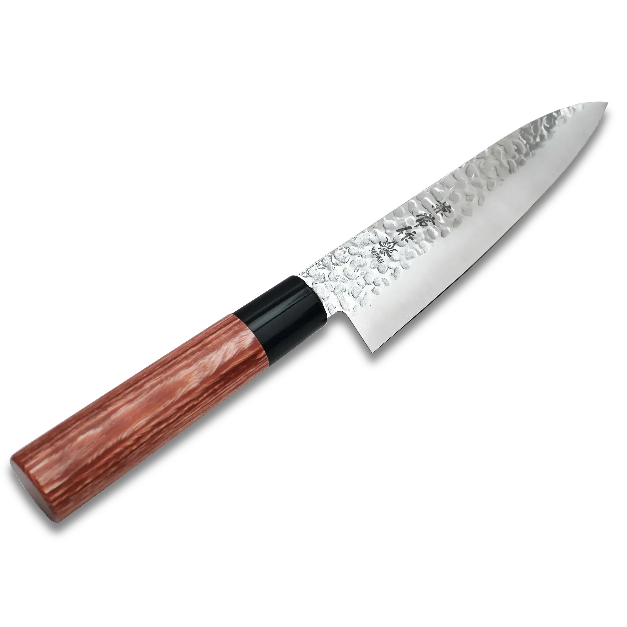 Couteau Gyuto/Couteau de Chef KC-950 180mm | Fabriqué au Japon