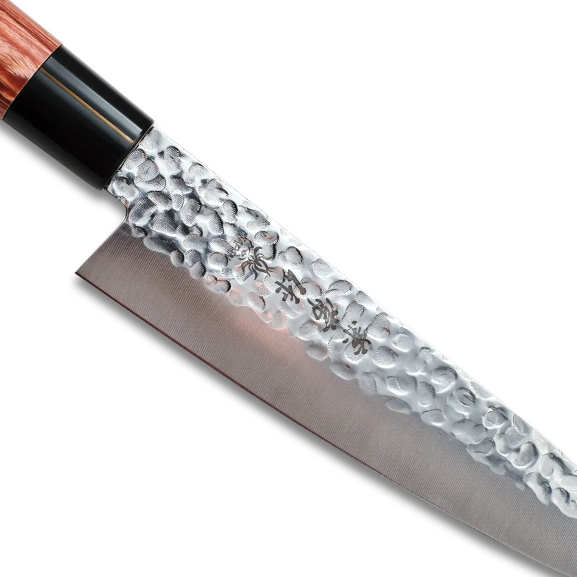 Couteau Gyuto/Couteau de Chef KC-950 180mm | Fabriqué au Japon
