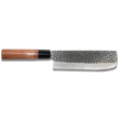 KC-950 Nakiri Knife 165mm | Made in Japan