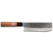 KC-950 Nakiri Knife 165mm | Made in Japan