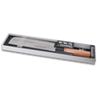 KC-950 Nakiri Knife 165mm | Made in Japan