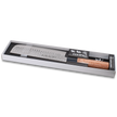 KC-950 Nakiri Knife 165mm | Made in Japan