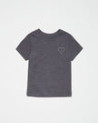 Kids Emb. Graphic T-shirt
