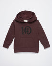 Kids Ten Hoodie